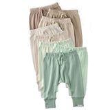 JORDAN 8-Pack Jogger Baby & Toddler Pants