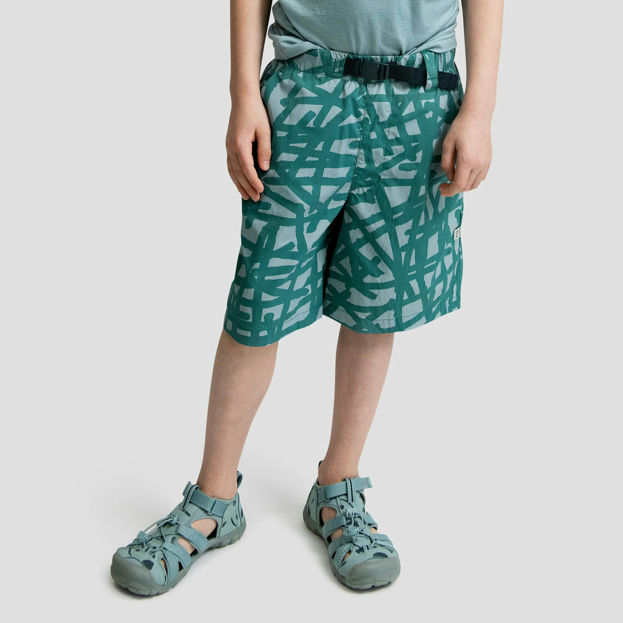 Linn everyday outdoor shorts 