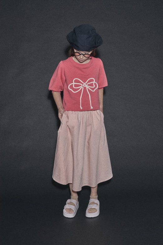 Journey Skirt
