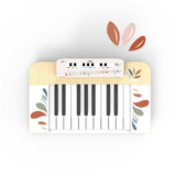 Piano keyboard