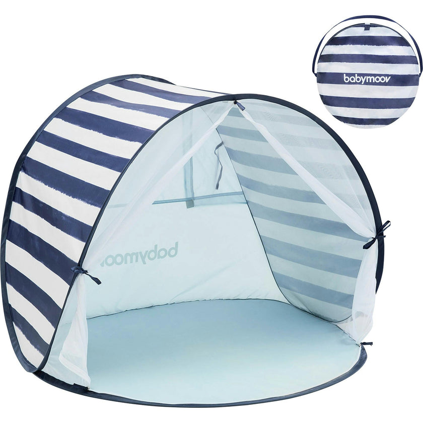 Anti-UV Baby & Toddler Pop-Up Beach Tent
