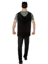 Batman T-Shirt Adult Costume Kit