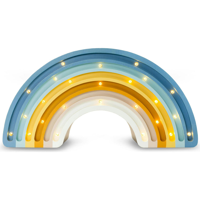 Little Lights Rainbow Lamp