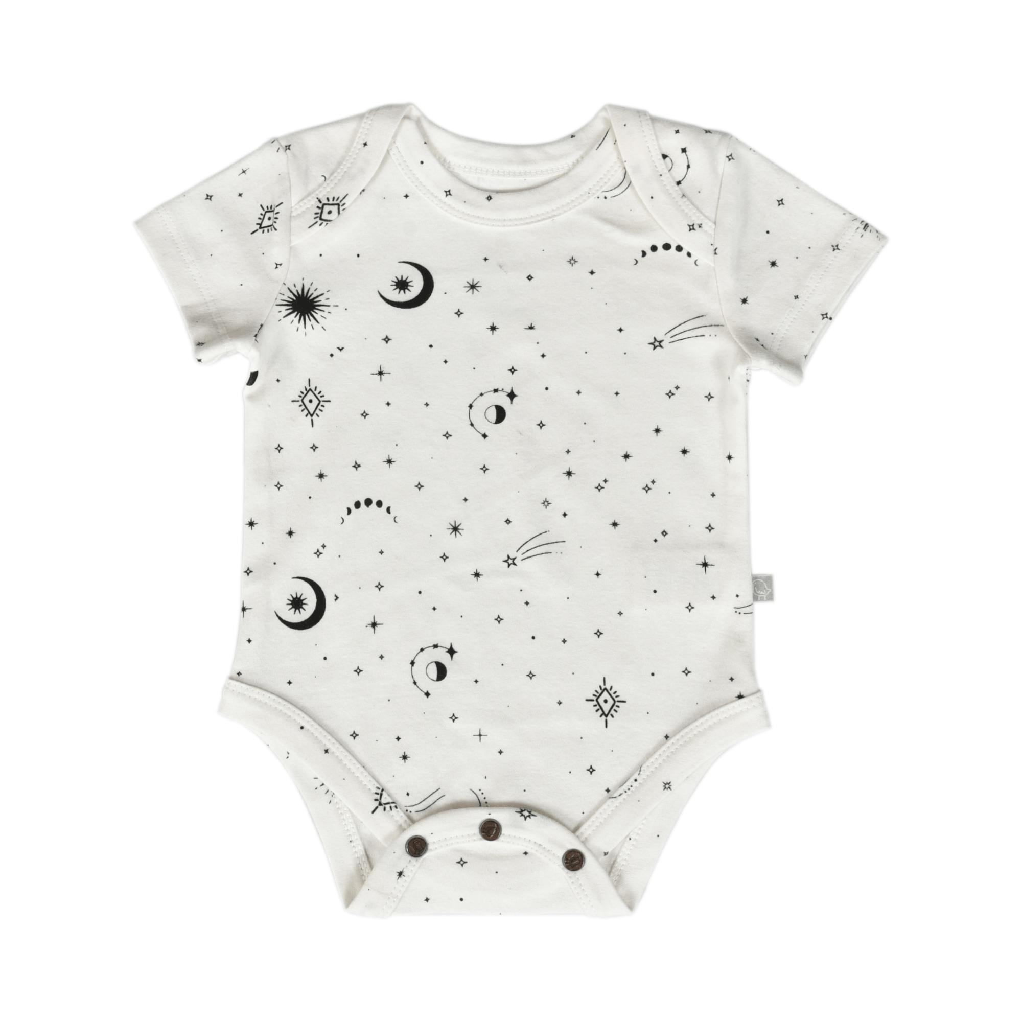 lap bodysuit | celestial