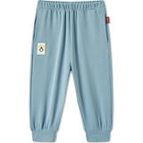 Stone Brushed Jogger