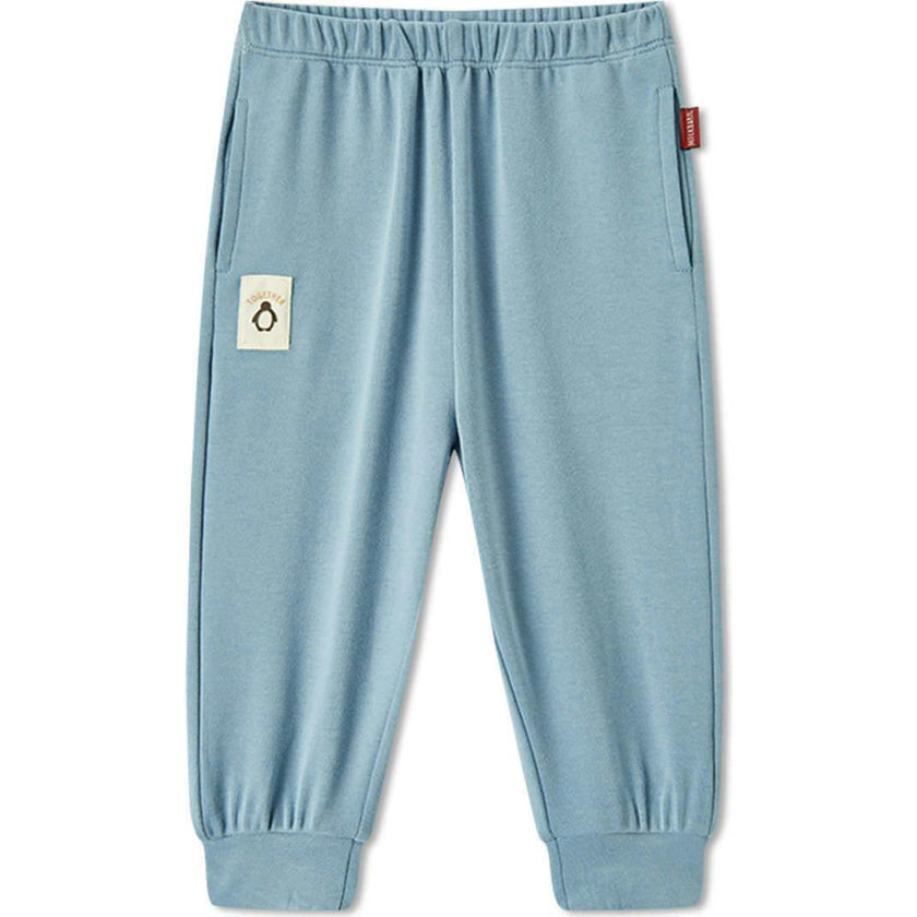 Stone Brushed Jogger