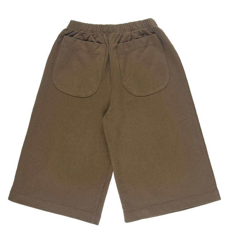 Wide Leg Pant