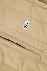 Multi-Function Baby Carrier For Car Seats and Strollers Taupe