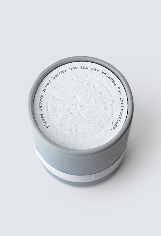 No. 2598 The Ranch Candle
