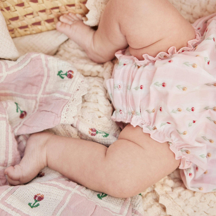 Bella Blanket
