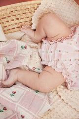 Bella Blanket