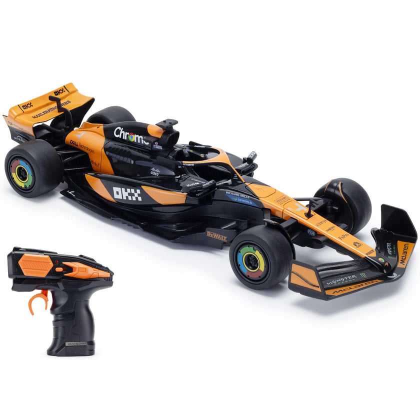 CMJ RC Car: 1:20 Scale - McLaren F1
