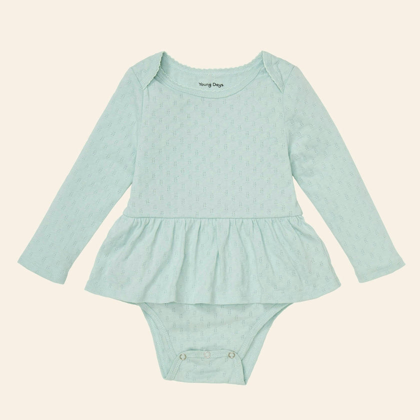 Claysburg Onesie