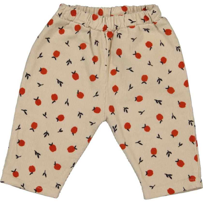 Corduroy Pants
