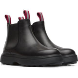 Norte Boots, Black