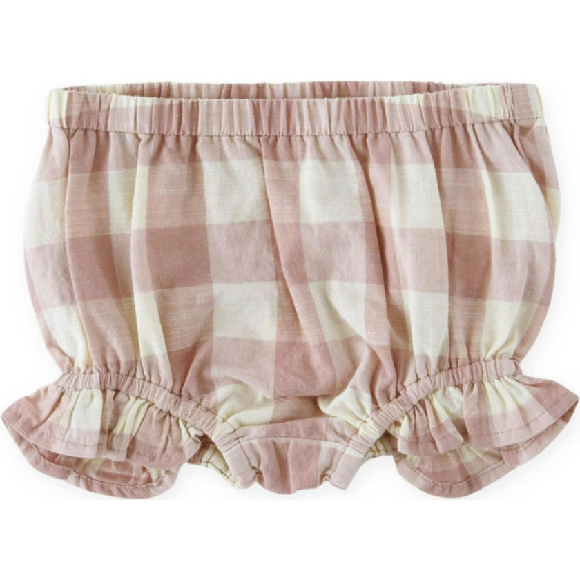 Ruffle Bloomer, Pink