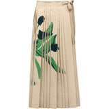 Shayla Skirt, Florals