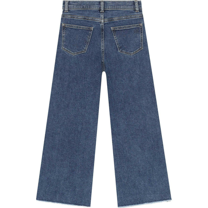 Lily Wide Leg | Adams