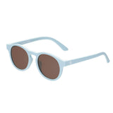 Baby Blue Keyhole