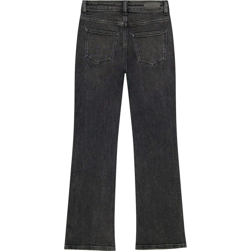 Claire Boot High Rise Jeans |  Nightshade