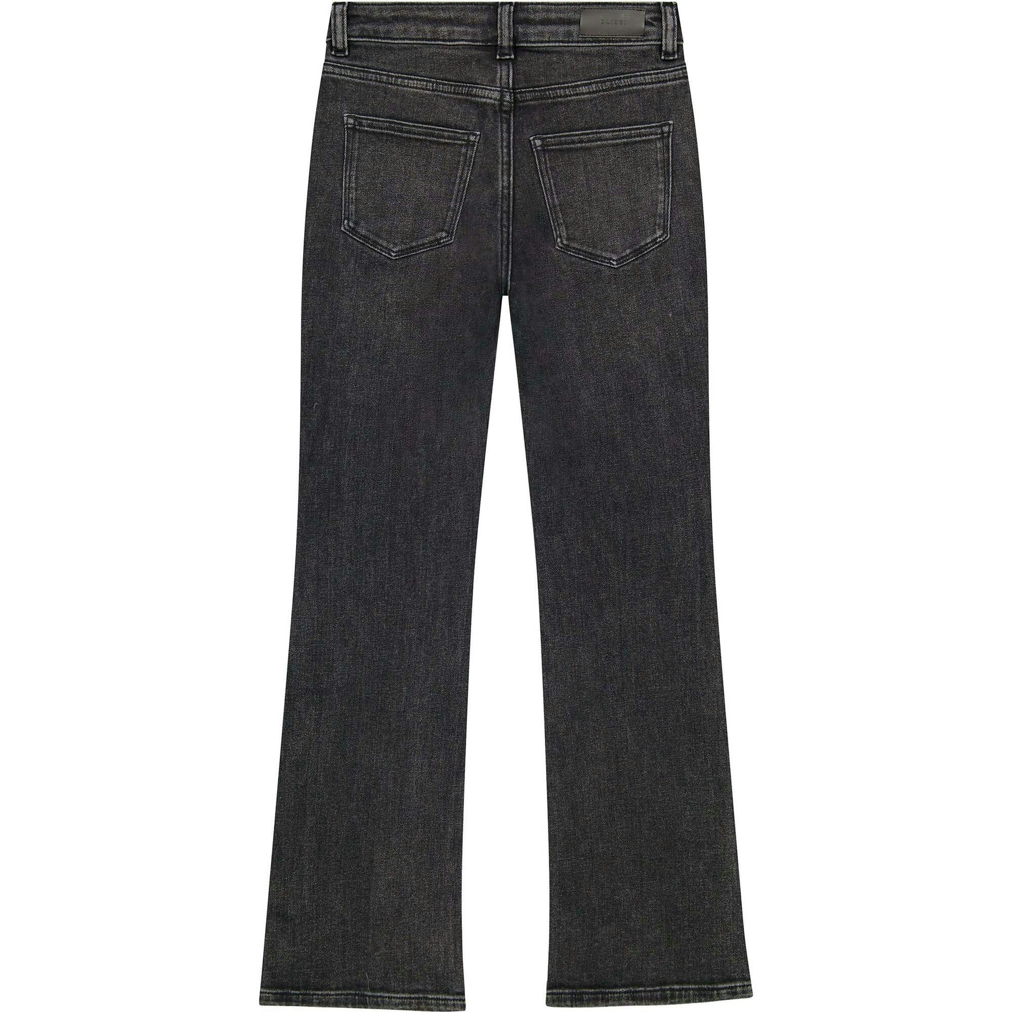 Claire Boot High Rise Jeans |  Nightshade