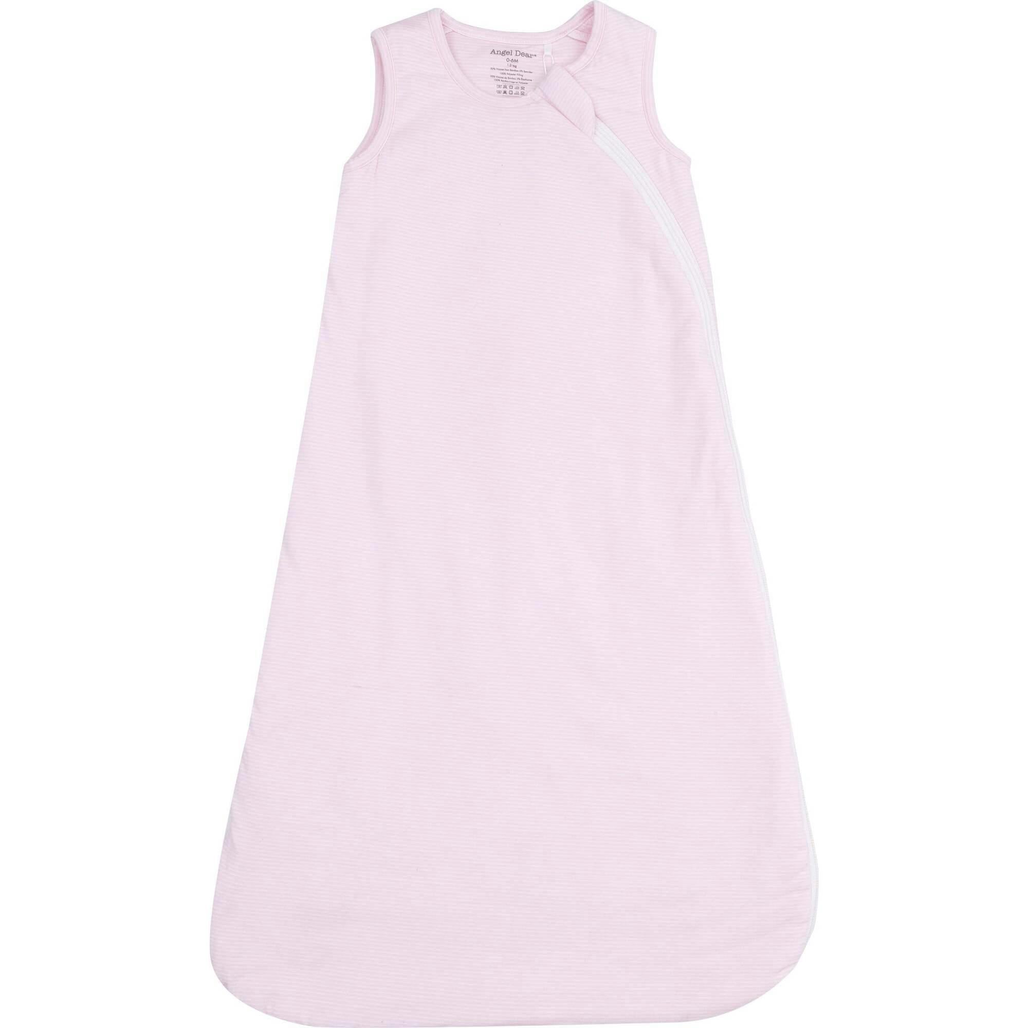 Sleep Bag - Stripe Classic Pink