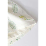 Tennis Toddler Dress
