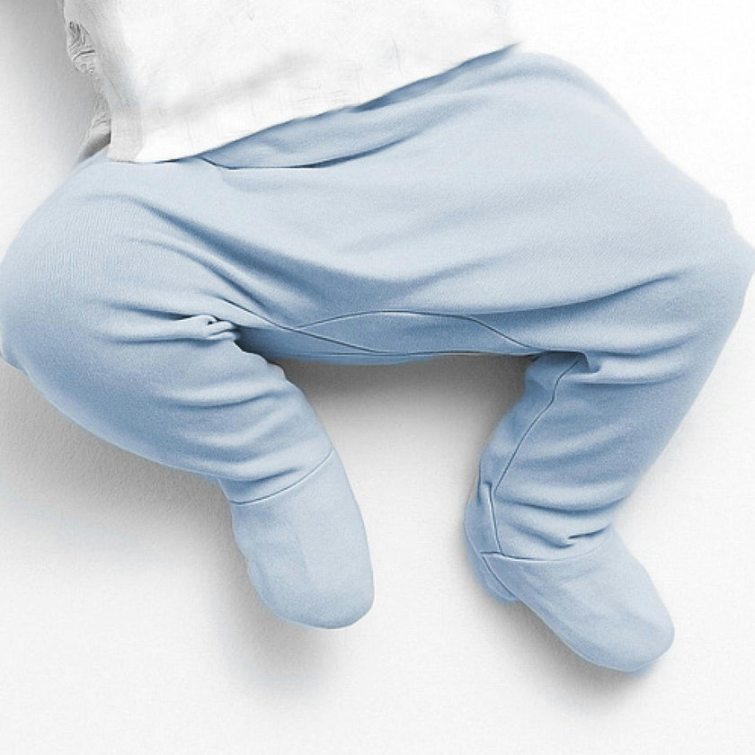 FALLON 3-Pack Footed Pants