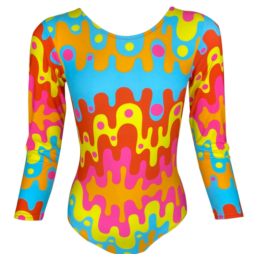 Albina One-Piece Rashguard