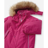 Stavanger ReimaTec winter overall