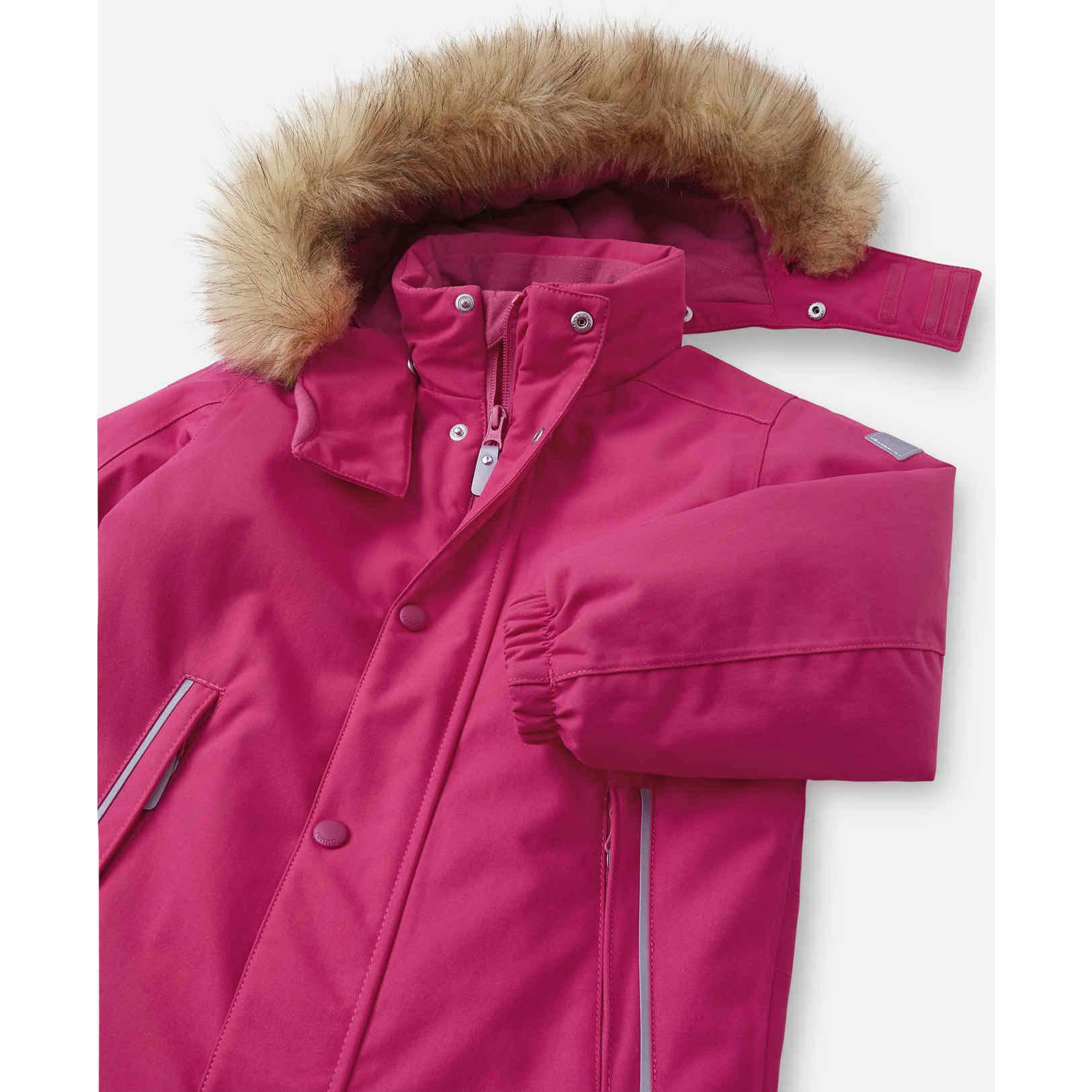 Stavanger ReimaTec winter overall
