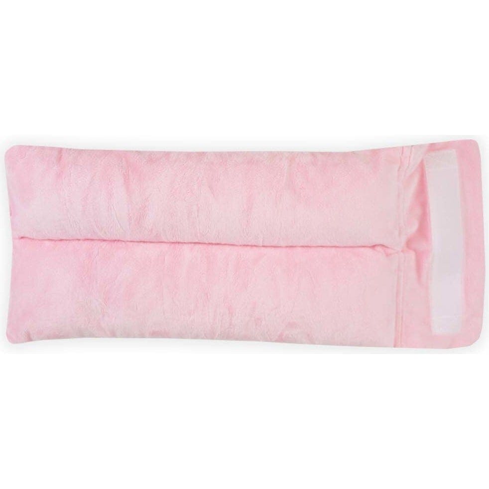 Poppy Pink Comfy Cradle