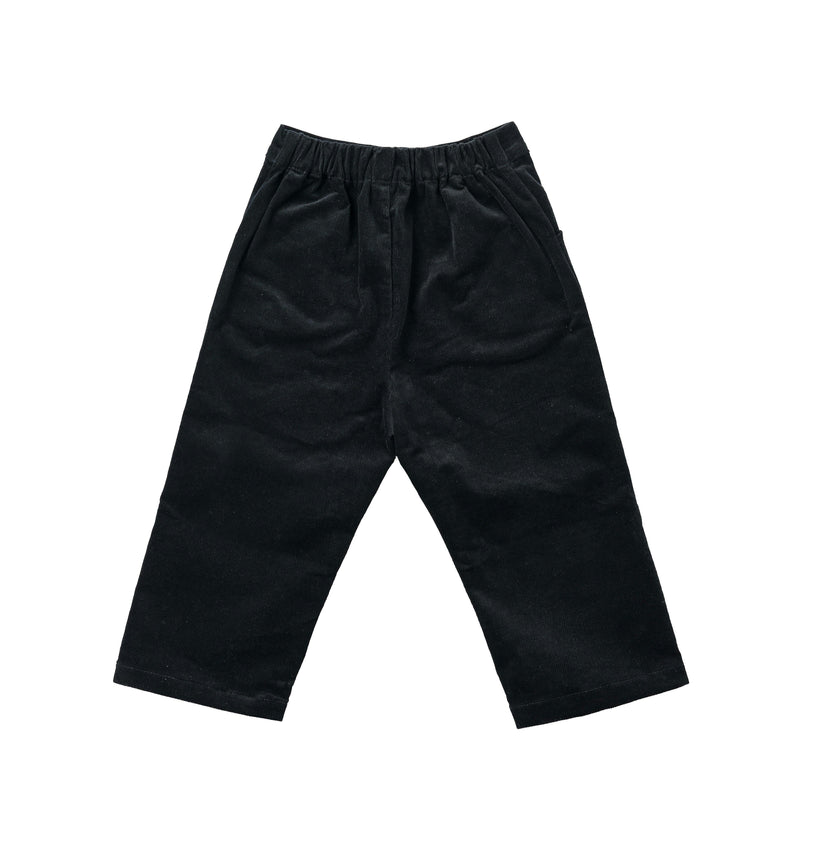 Classic Black Formal Set
