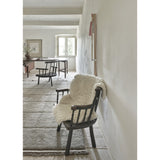 Steppe Rug, Grey