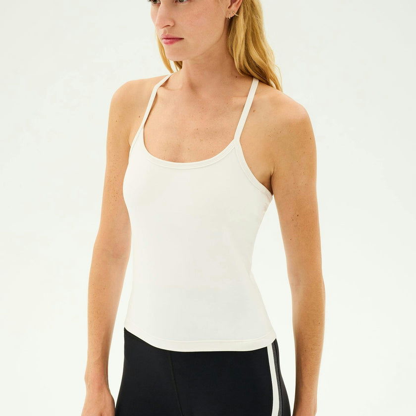 Airweight Tank - White