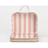 Mini Doll & Suitcase