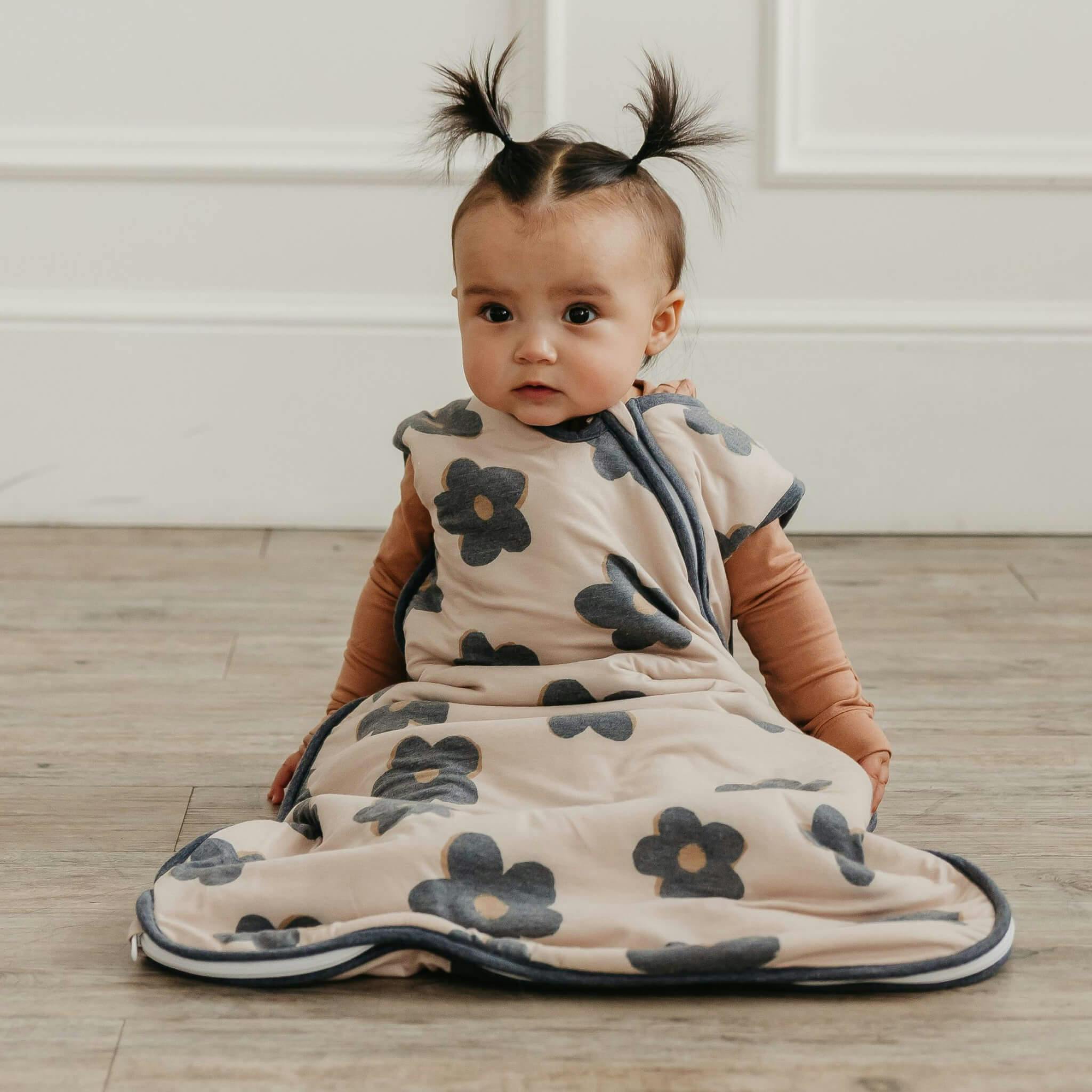 Sleep Bag - Gemma In Tan