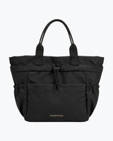 The Nylon - Black