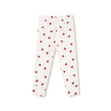 Tiny Apples - Loungewear Set