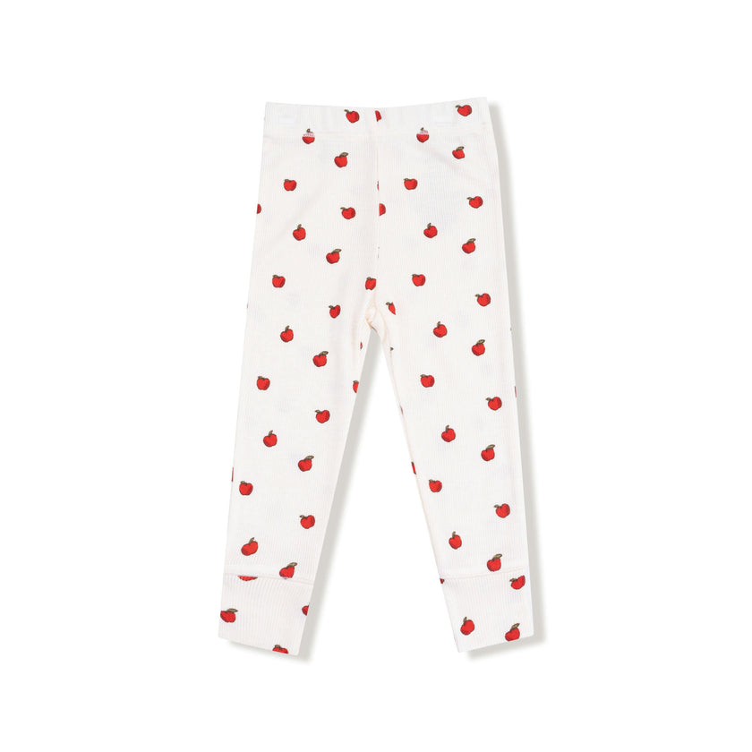 Tiny Apples - Loungewear Set