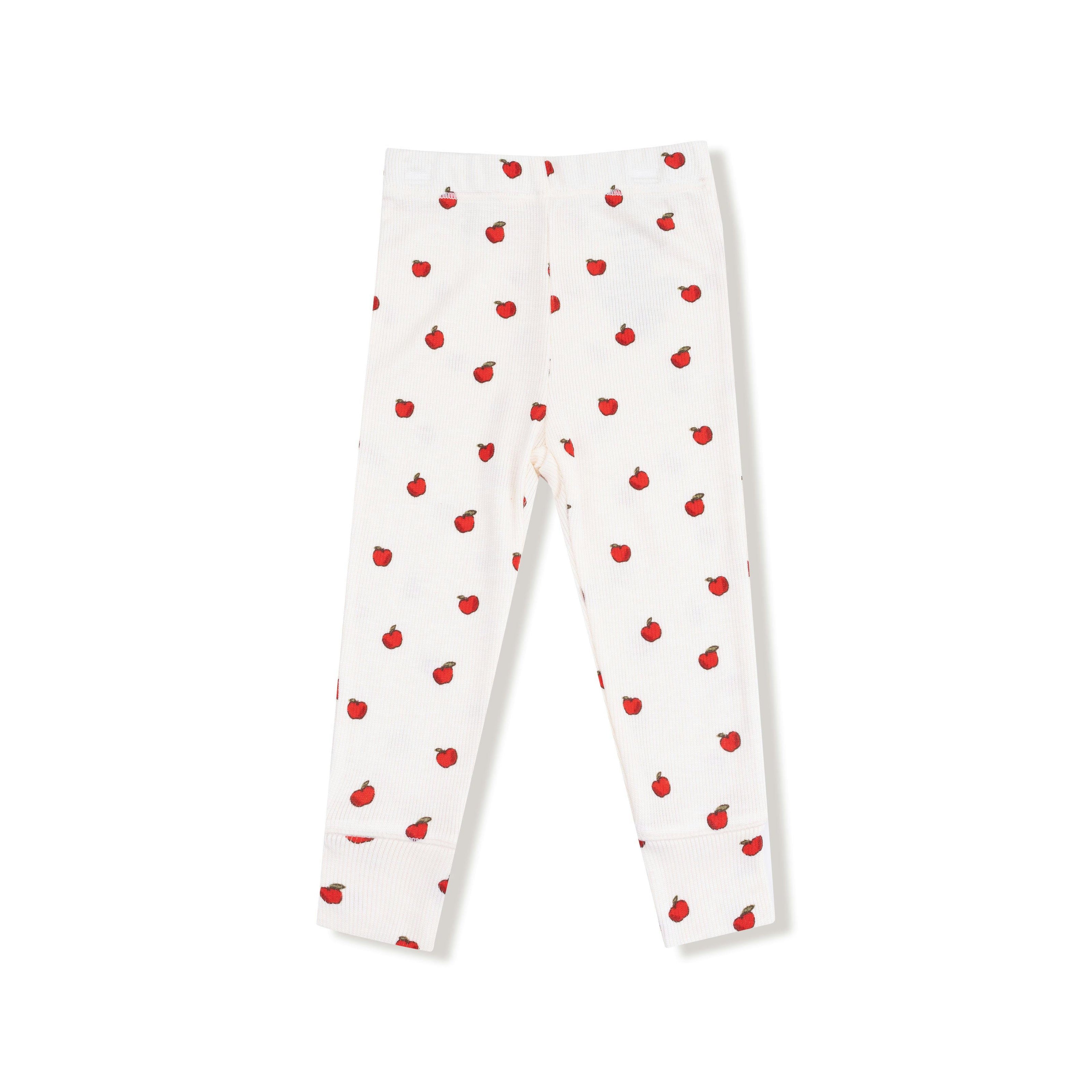 Tiny Apples - Loungewear Set