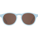 Baby Blue Keyhole