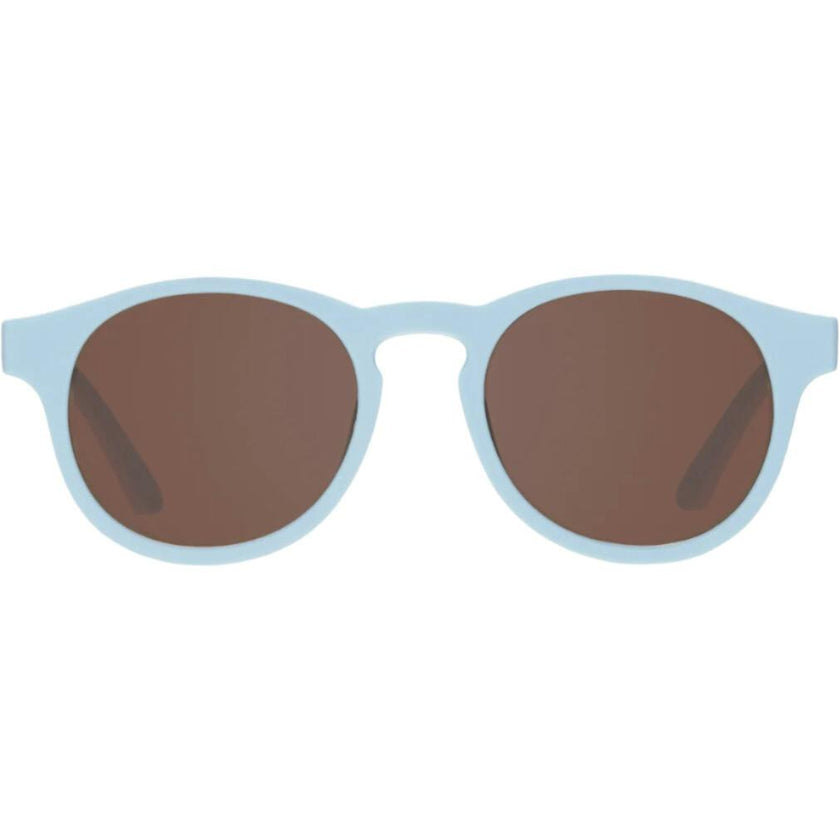 Baby Blue Keyhole