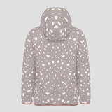 Glow reversible PrimaLoft jacket "Underground"