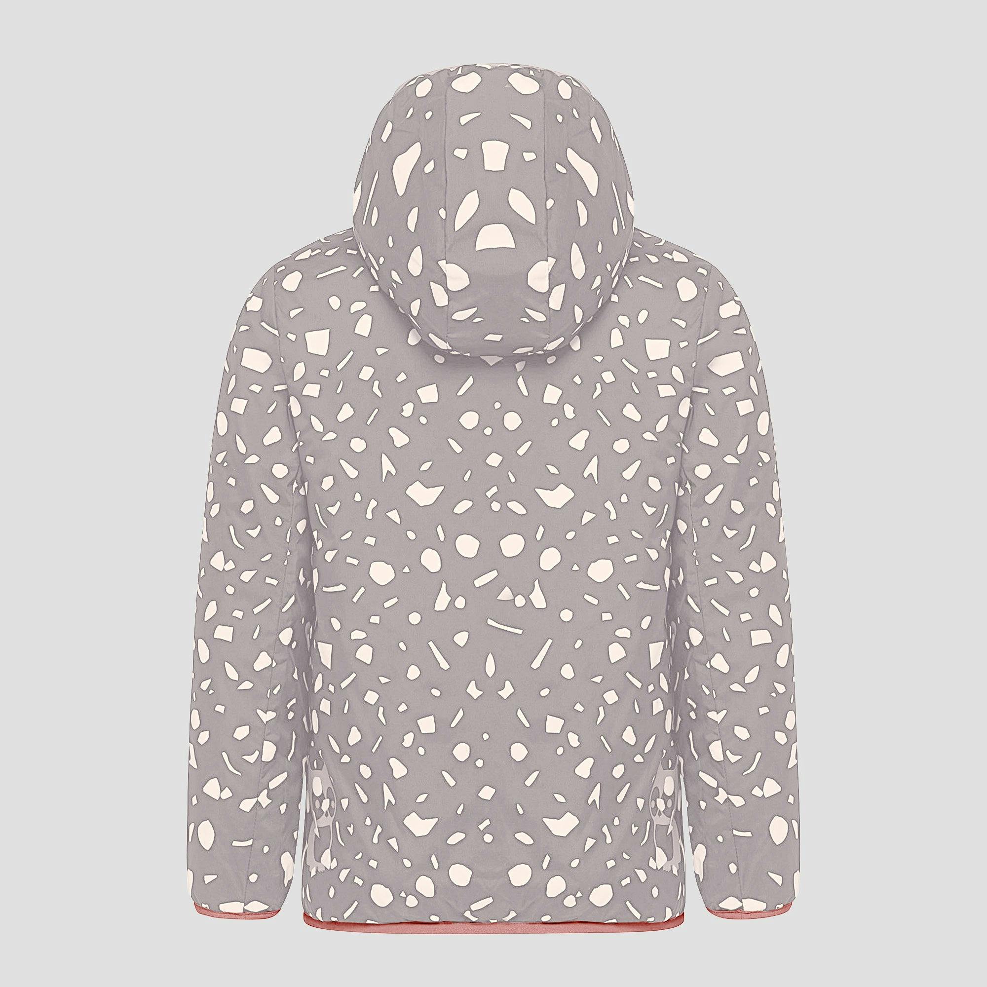 Glow reversible PrimaLoft jacket 