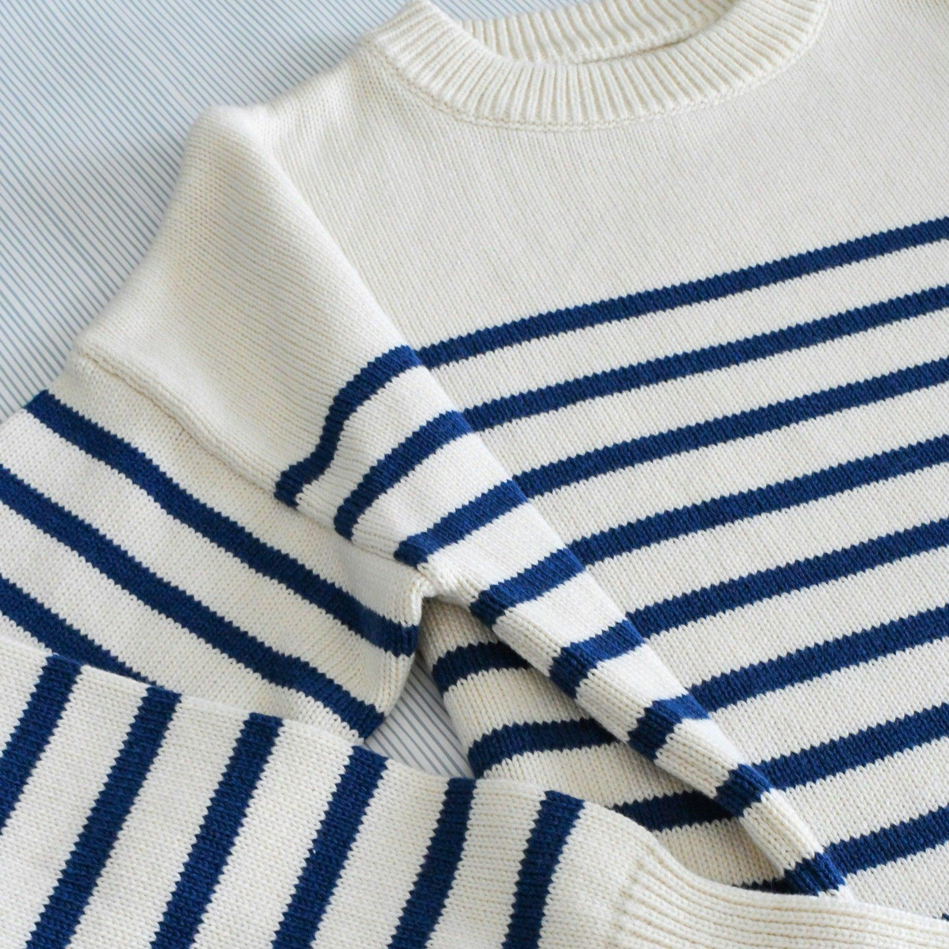 Women's Knit Sweater