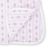 Bella Rose Stripe - Sleep Bag