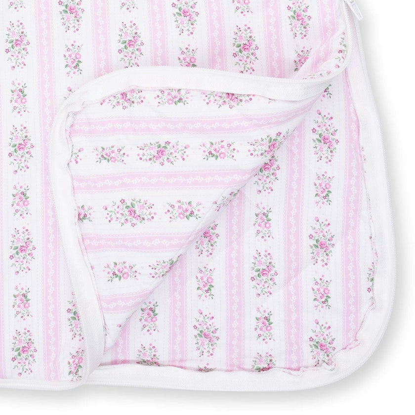 Bella Rose Stripe - Sleep Bag
