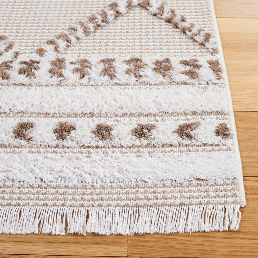 Augustine Spencer Rug, Beige