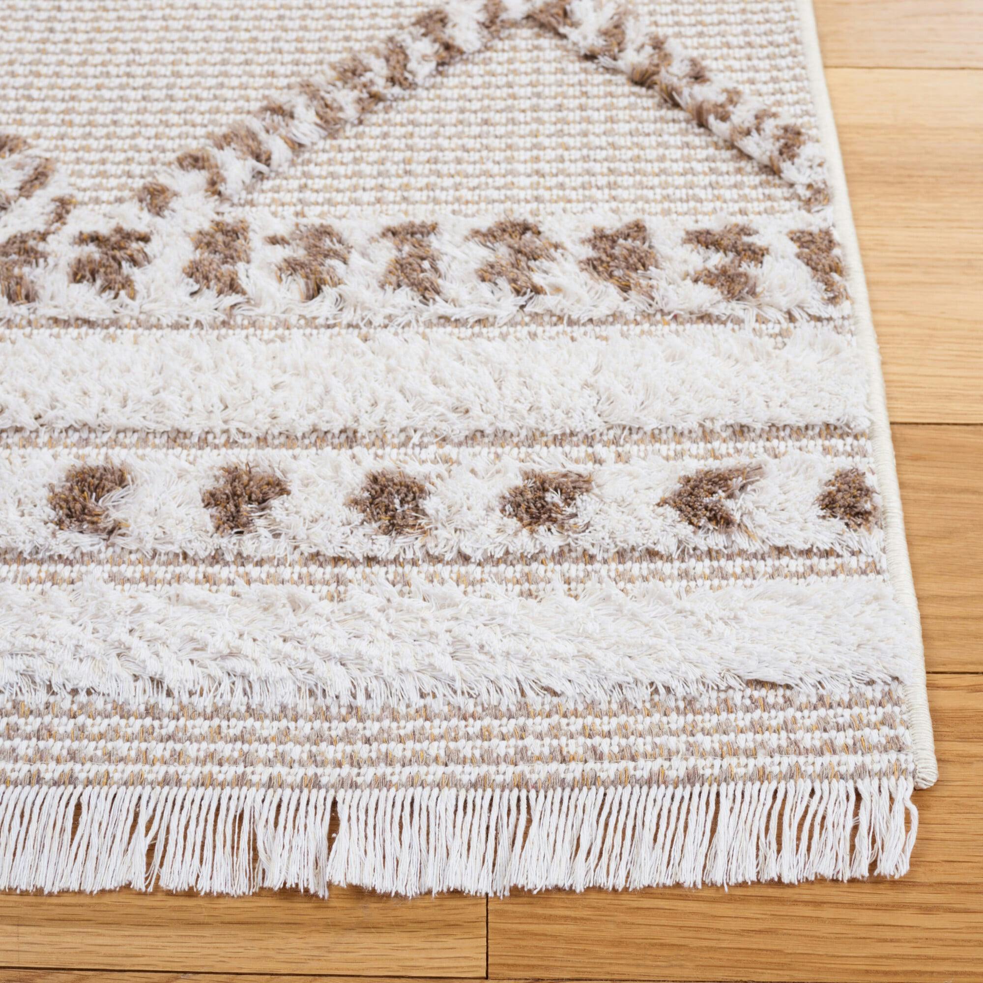 Augustine Spencer Rug, Beige